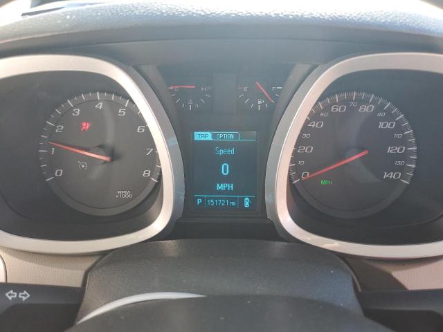 Photo 9 from auction – 2015 CHEVROLET EQUINOX LS with VIN 2GNALAEK3F6151952