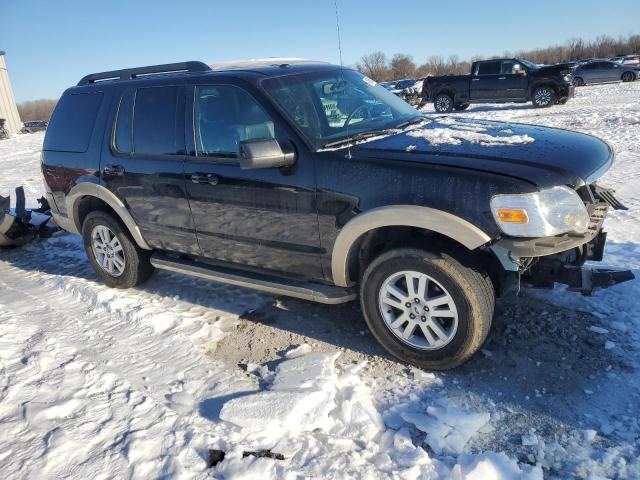 Photo 4 from auction – 2010 FORD EXPLORER E with VIN 1FMEU7EE9AUB13152