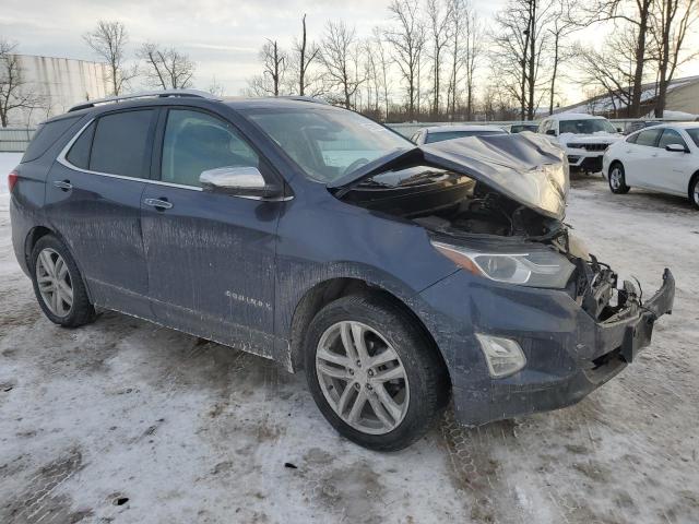 Photo 4 from auction – 2018 CHEVROLET EQUINOX PR with VIN 3GNAXVEVXJS527756