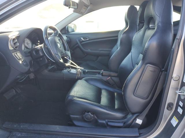 Photo 7 from auction – 2006 ACURA RSX with VIN JH4DC54816S012207
