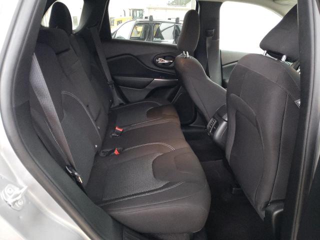 Photo 10 from auction – 2019 JEEP CHEROKEE L with VIN 1C4PJLCB3KD149489