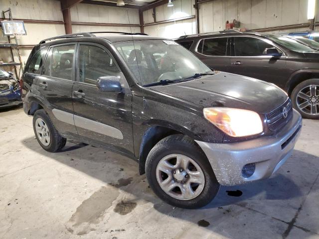 Photo 4 from auction – 2004 TOYOTA RAV4 with VIN JTEGD20V540046001
