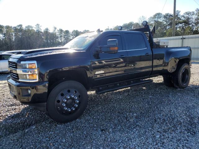 Photo 1 from auction – 2015 CHEVROLET SILVERADO with VIN 1GC4K1E84FF514777