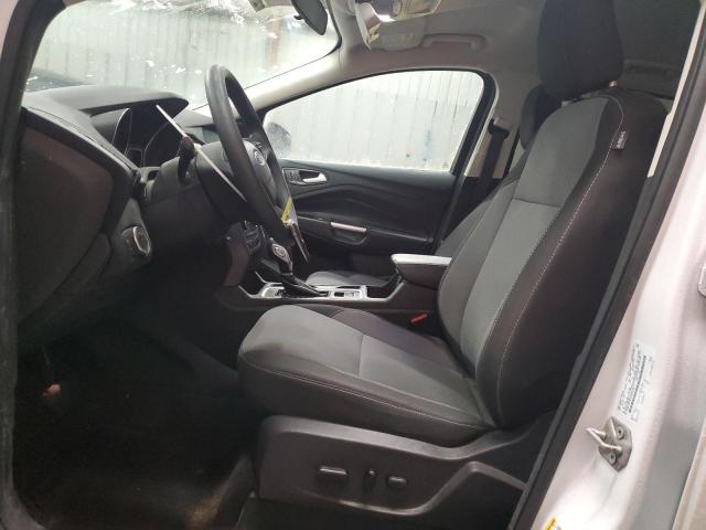 Photo 7 from auction – 2019 FORD ESCAPE with VIN 1FMCU9GD1KUB76352