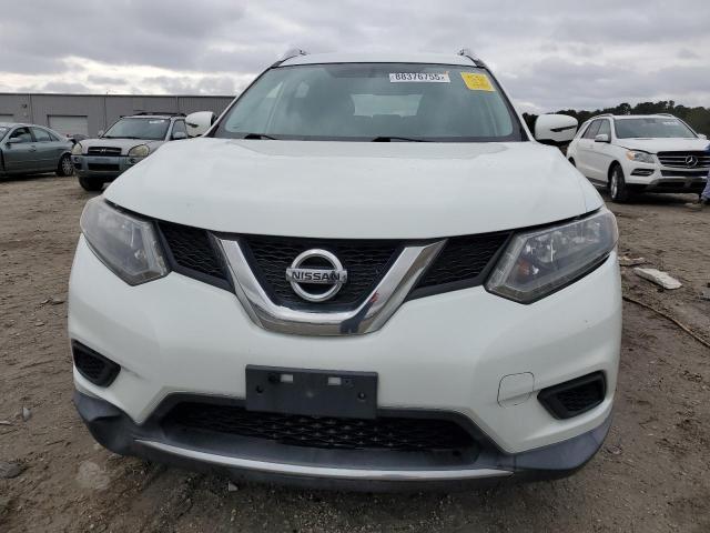 Photo 5 from auction – 2016 NISSAN ROGUE S with VIN KNMAT2MT0GP715440