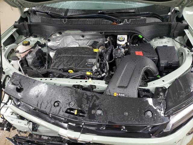 Photo 12 from auction – 2025 CHEVROLET TRAX ACTIV with VIN KL77LKEPXSC011741