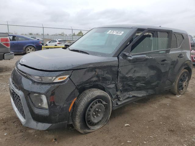 Photo 1 from auction – 2021 KIA SOUL with VIN KNDJ23AU9M7788064