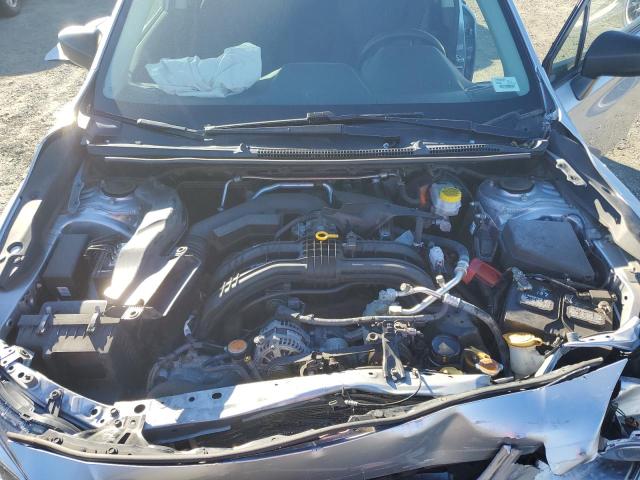 Photo 11 from auction – 2018 SUBARU IMPREZA with VIN 4S3GTAA68J3725232