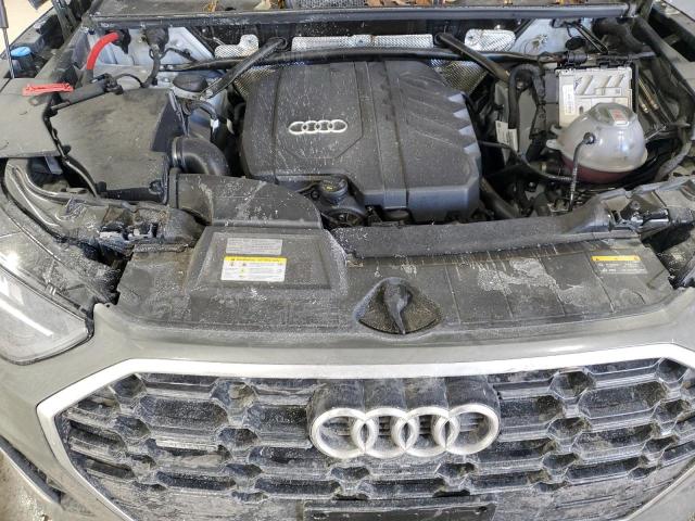 Photo 12 from auction – 2024 AUDI Q5 PREMIUM with VIN WA1EAAFY1R2086596