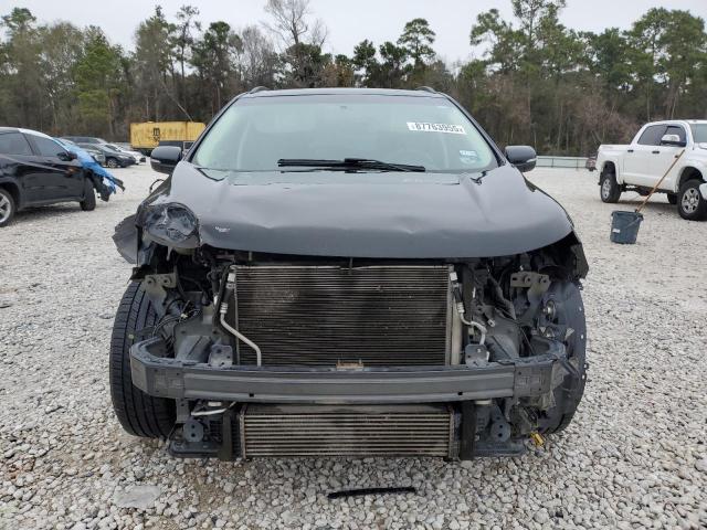 Photo 5 from auction – 2017 FORD EDGE SEL with VIN 2FMPK3J98HBC63236