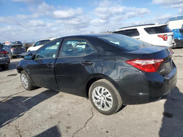 Photo 2 from auction – 2019 TOYOTA COROLLA L with VIN 2T1BURHE9KC233661