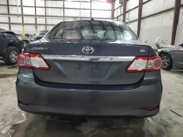 Photo 6 from auction – 2011 TOYOTA COROLLA BA with VIN 2T1BU4EE3BC730311