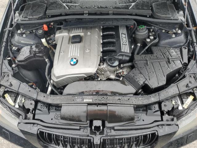 Photo 11 from auction – 2006 BMW 330 XI with VIN WBAVD33526KV62365