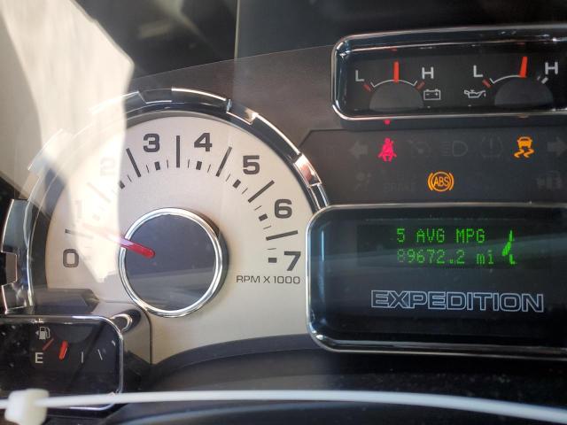 Photo 9 from auction – 2011 FORD EXPEDITION with VIN 1FMJU1K51BEF03951