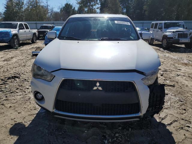 Photo 5 from auction – 2011 MITSUBISHI OUTLANDER with VIN JA4JS4AX5BU037231