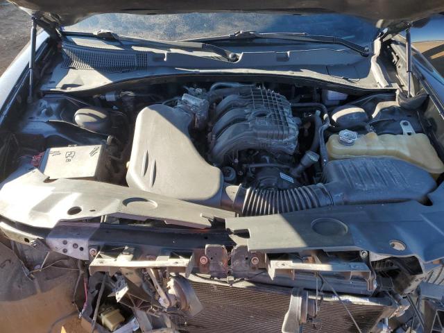 Photo 11 from auction – 2014 DODGE CHARGER SE with VIN 2C3CDXBG1EH338440