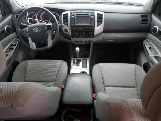 Photo 8 from auction – 2013 TOYOTA TACOMA DOU with VIN 5TFLU4EN7DX076812