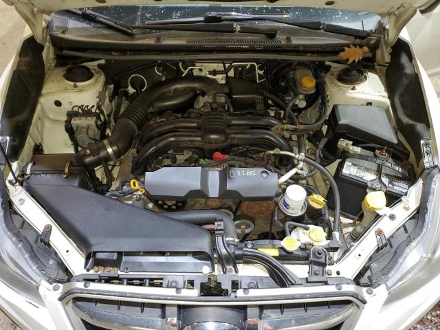 Photo 12 from auction – 2013 SUBARU IMPREZA PR with VIN JF1GPAD65D2840192