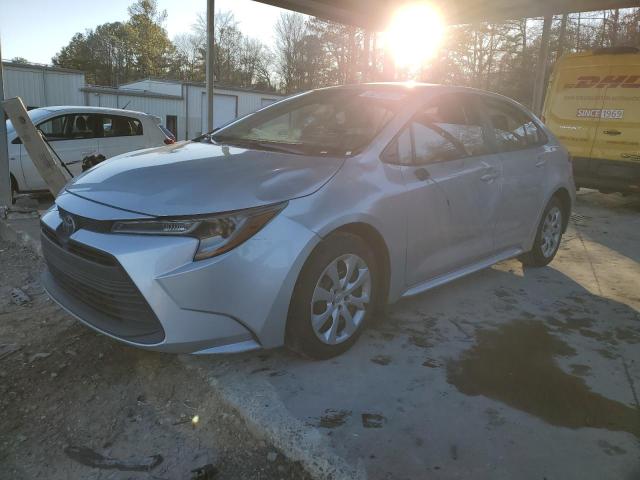 Photo 1 from auction – 2023 TOYOTA COROLLA LE with VIN 5YFB4MDE5PP003163