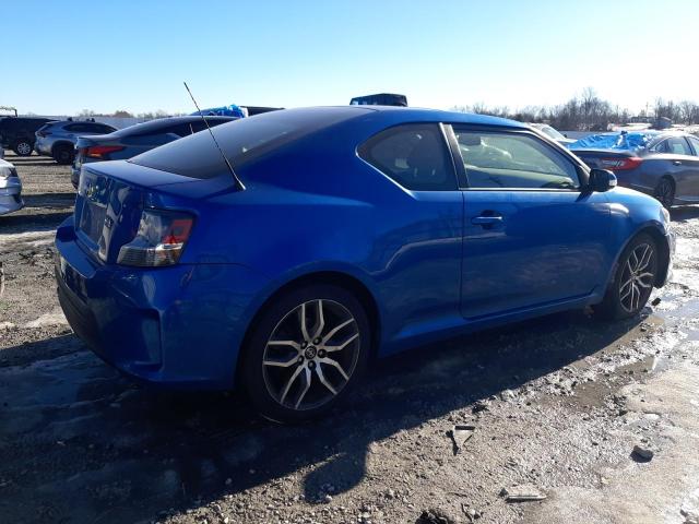 Photo 3 from auction – 2014 TOYOTA SCION TC with VIN JTKJF5C75E3076692