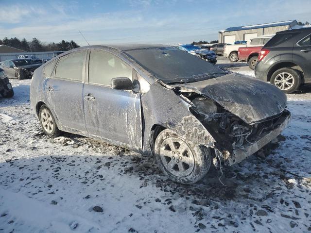 Photo 4 from auction – 2008 TOYOTA PRIUS with VIN JTDKB20U187699174