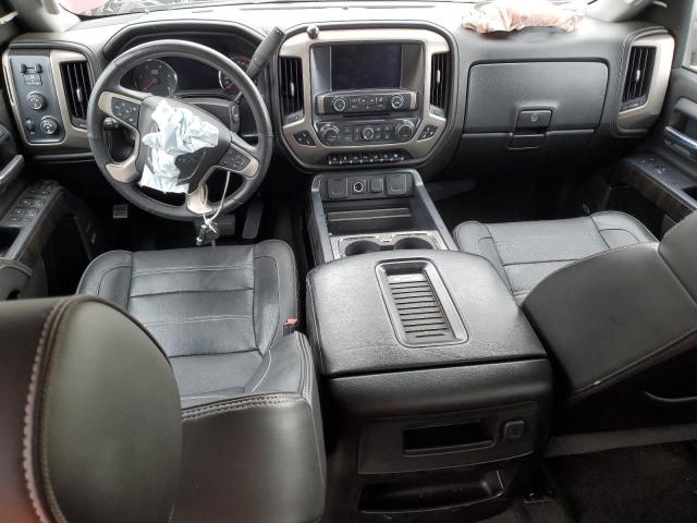 Photo 8 from auction – 2016 GMC SIERRA K25 with VIN 1GT12UE87GF147640