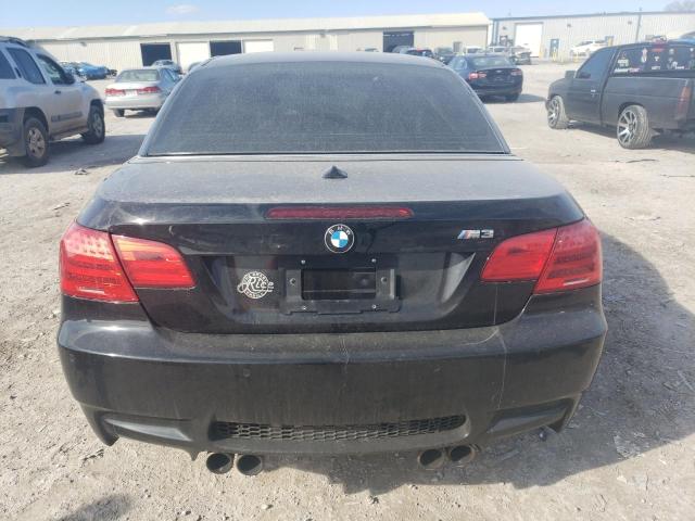 Photo 6 from auction – 2012 BMW M3 with VIN WBSDX9C52CE784528
