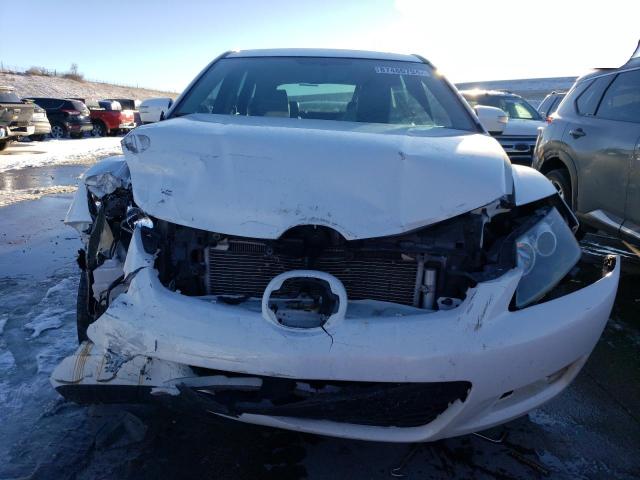 Photo 5 from auction – 2009 MAZDA CX-7 with VIN JM3ER293590222543