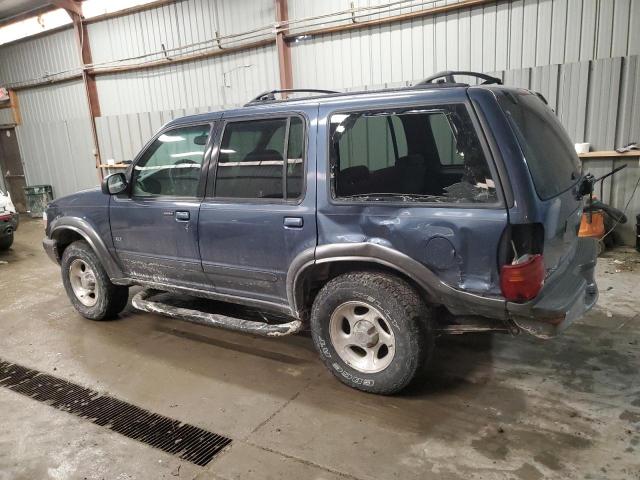 Photo 2 from auction – 2000 FORD EXPLORER with VIN 1FMZU73E9YZC59763