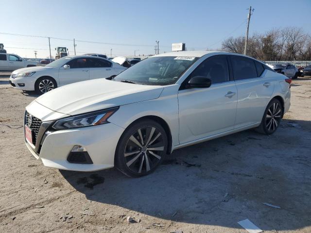 Photo 1 from auction – 2020 NISSAN ALTIMA SR with VIN 1N4BL4CV1LC153476