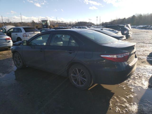 Photo 2 from auction – 2016 TOYOTA CAMRY LE with VIN 4T1BF1FK8GU591442