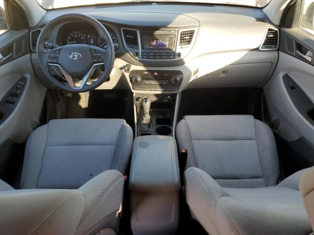 Photo 8 from auction – 2016 HYUNDAI TUCSON LIM with VIN KM8J33A40GU242526
