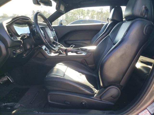 Photo 7 from auction – 2016 DODGE CHALLENGER with VIN 2C3CDZAG9GH275703