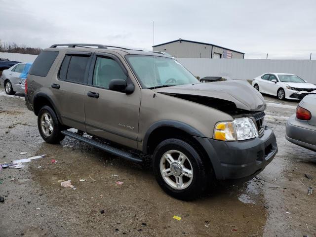 Photo 4 from auction – 2004 FORD EXPLORER X with VIN 1FMZU72K34UB24910