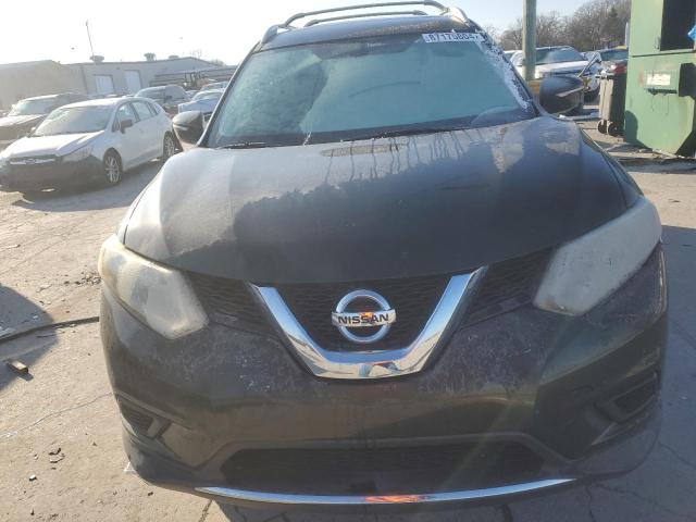 Photo 5 from auction – 2014 NISSAN ROGUE with VIN 5N1AT2MT1EC830595