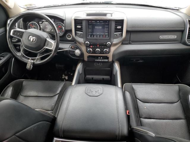 Photo 8 from auction – 2020 RAM 1500 LARAM with VIN 1C6RREDT8LN277766