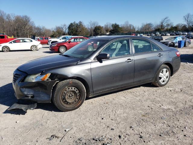 Photo 1 from auction – 2007 TOYOTA CAMRY CE with VIN 4T1BE46K97U628809