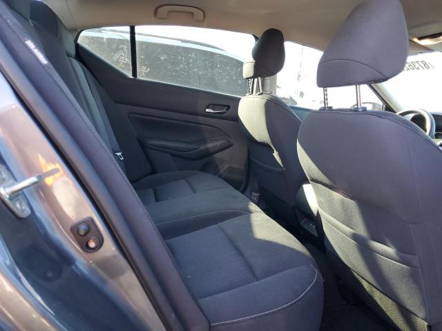 Photo 10 from auction – 2020 NISSAN ALTIMA S with VIN 1N4BL4BV9LC163481