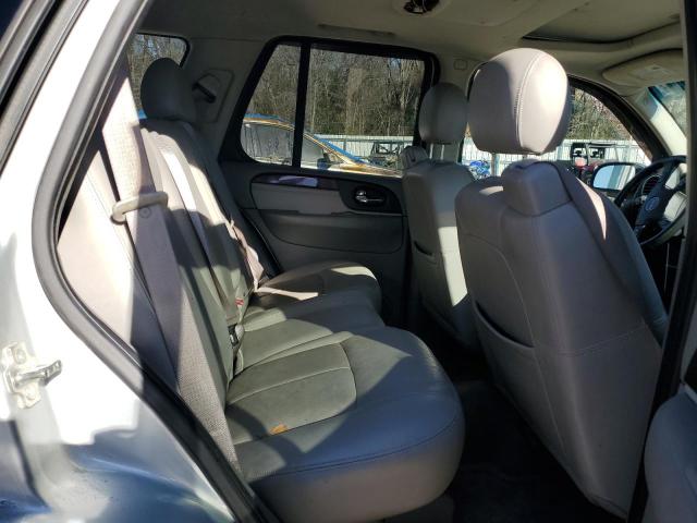 Photo 11 from auction – 2007 GMC ENVOY with VIN 1GKDS13S972159505