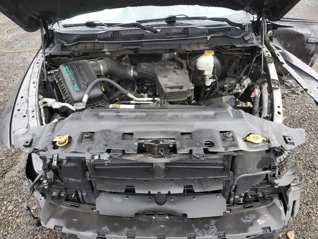 Photo 11 from auction – 2022 RAM 1500 CLASS with VIN 1C6RR6FGXNS170843