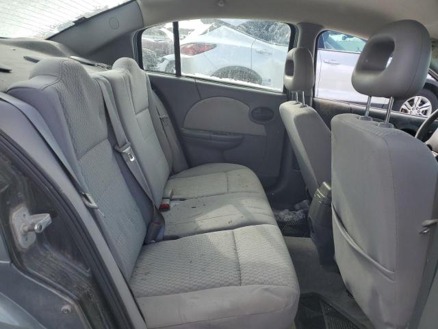 Фото 10 с аукциона – 2007 SATURN ION LEVEL с VIN 1G8AJ55F47Z110643