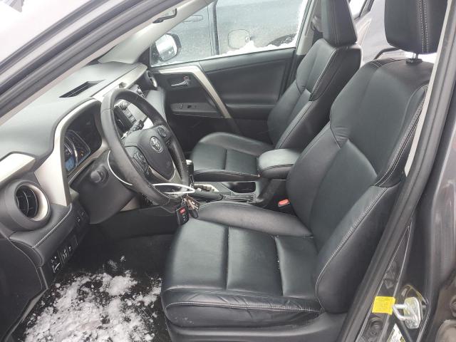 Photo 7 from auction – 2013 TOYOTA RAV4 LIMIT with VIN 2T3DFREV2DW080573