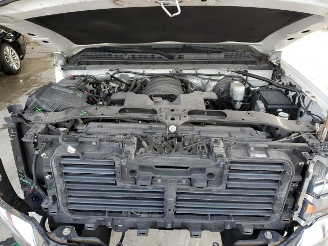 Photo 11 from auction – 2018 CHEVROLET SILVERADO with VIN 3GCPCRECXJG202189