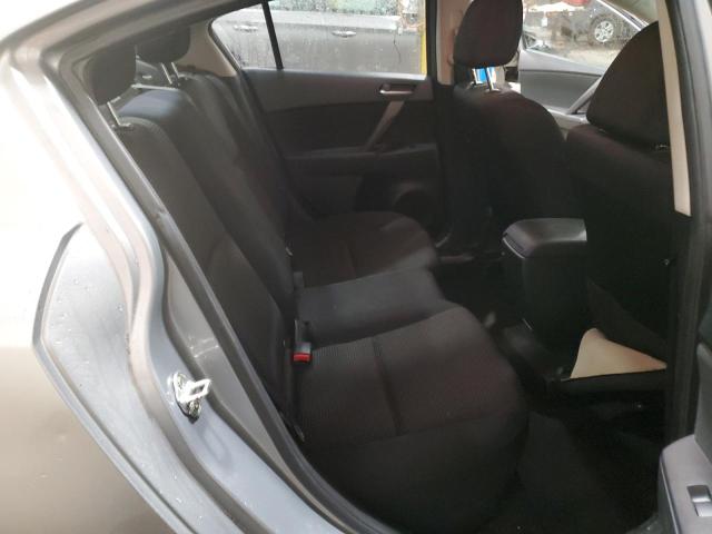 Снимка 10 от търг – 2012 MAZDA 3 I с VIN JM1BL1UG4C1555416