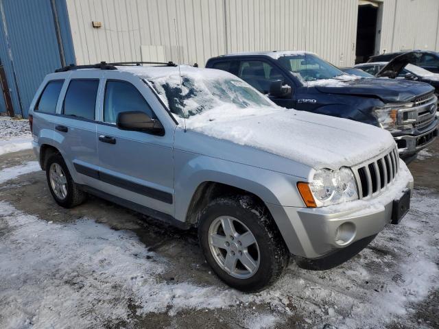 Photo 4 from auction – 2005 JEEP GRAND CHER with VIN 1J4HR48NX5C539743