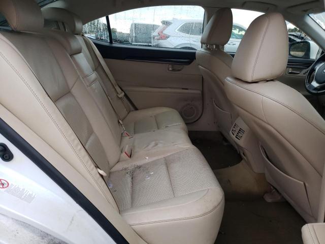 Photo 10 from auction – 2013 LEXUS ES 350 with VIN JTHBK1GG9D2056331
