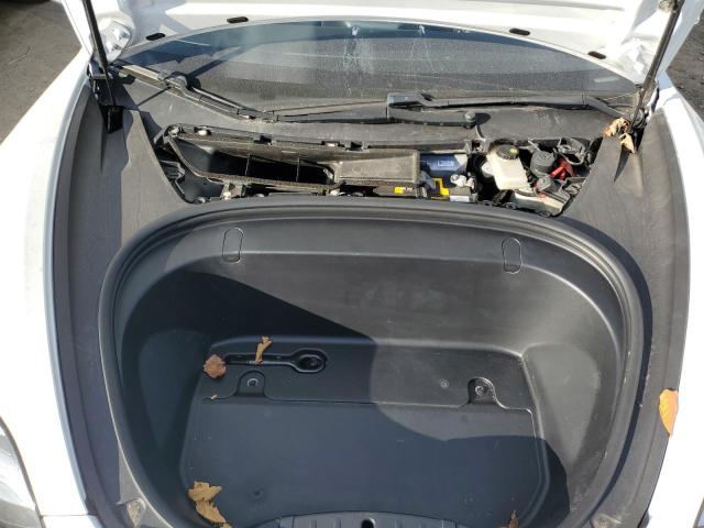 Photo 11 from auction – 2019 TESLA MODEL 3 with VIN 5YJ3E1EA0KF484276