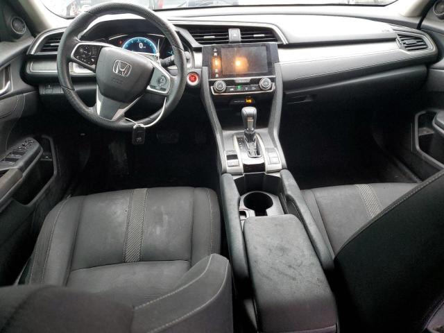 Photo 8 from auction – 2016 HONDA CIVIC EX with VIN 19XFC2F75GE004757