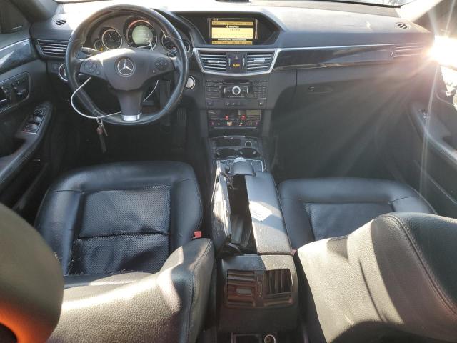 Photo 8 from auction – 2011 MERCEDES-BENZ E 350 4MAT with VIN WDDHF8HB4BA353172