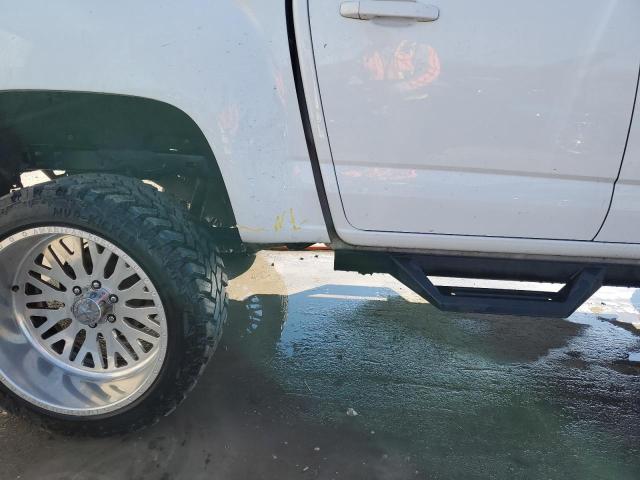 Photo 13 from auction – 2016 GMC CANYON SLT with VIN 1GTP6DE10G1259842